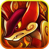 Terra Monsters 2 icono