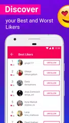 download Social Tracker di seguaci Instagram e unfollowers APK