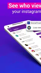 download Social Tracker di seguaci Instagram e unfollowers APK