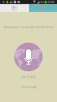 ReVoice ภาพหน้าจอ 1