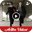 VideoWorld - Social Action Videos APK