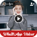 VideoWorld - Social Videos For WhatsApp APK