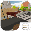 Cow Simulator 3D APK
