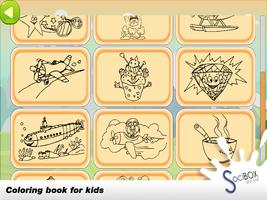 Zeplin  Coloring Book اسکرین شاٹ 2