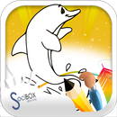 Dolphin Coloring  Book APK