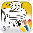 Food Coloring Book APK