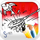 APK Sea Life Coloring Book