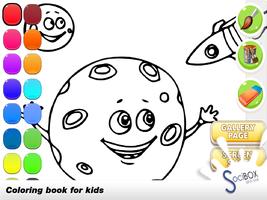 World Coloring Book screenshot 1