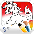 Zoo Coloring Book APK