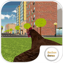 Chicken of the World APK