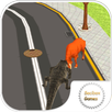 Crocodile in City APK
