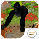 Gorilla Attack City APK