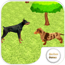Funny Dog Chase APK