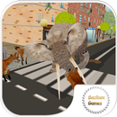 Elephant Control 3D APK