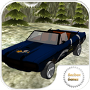 Muscle Car Game APK