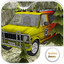 Famous Van Racing APK
