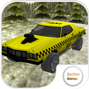 Taxi drift racing APK