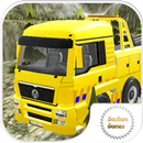 Tow Truck Simulator APK