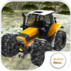 Tractor Hill Climbing APK
