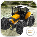 Tractor Hill Climbing APK
