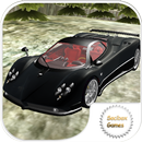 Mountain Car Drifting APK