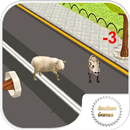 Hyena City to Farm APK