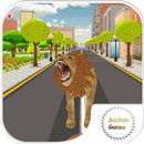 Amazing Lion Simulator APK