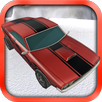Red Car Game APK