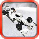 APK racer car game