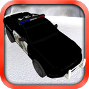 Rocky Police Hill Climb Racing APK