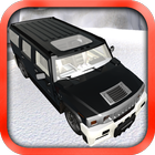 آیکون‌ Rocky Hummer Hill Climb