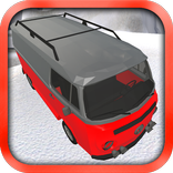 van race game