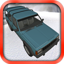 Rocky Jeep Hill Climb Racing APK