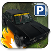 Old Car Parking APK