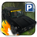 APK Old Car Parking