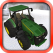 Tractor Hill Climb