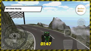 Tractor Kids Game captura de pantalla 1
