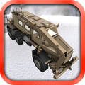 buffalo vehicle action game