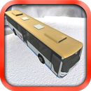 Rocky Bus Hill Climb Racing APK