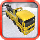 Rocky Truck Hill Climb Racing APK