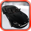 Rocky Luxury Hill Climb Racing APK