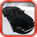 Rocky Luxury Hill Climb Racing APK