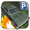 Classic Car Parking APK