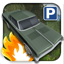 Classic Car Parking APK