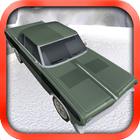 classic car game icon