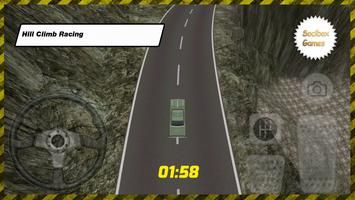 classic car game โปสเตอร์