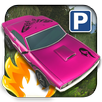 APK 3D Pink Car Parking
