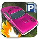 3D Pink Car Parking APK