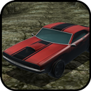 Snow Red Hill Climb Racing APK