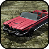 roadster red car game APK